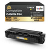 CANON 054 Compatible Toner Cartridge Yellow ( 1 Pack ) Standard Yield