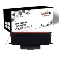 Compatible Lexmark B221X00 Black Toner Cartridge