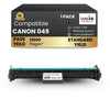 CANON 049 Compatible Drum Unit  Black ( 1 Pack ) Standard Yield
