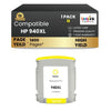 HP 940XL Comptible Ink Cartridge Yellow ( 1 Pack ) High Yield