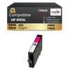 HP 910XL Compatible Ink Cartridge Magenta ( 1 Pack ) High Yield