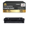 Canon 046H Comaptible Toner Cartridge Black ( 1 Pack ) High Yield