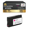 HP 935XL Compatible Ink Cartridge Magenta ( 1 Pack ) High Yield