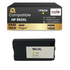HP 962XL Compatibl Ink Cartridge Yellow ( 1 Pack ) High Yield