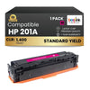 Compatible HP 201A CF403A Magenta Toner Cartridge