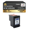 HP 98-C9364WN Compatible Ink Cartridge Black ( 1 Pack ) Standard Yield
