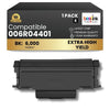 Compatible Xerox 006R04401 Black Cartridge/Toner 1 Pack