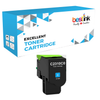 Compatible Lexmark C2310C0 Cyan Toner Cartridge