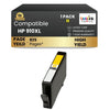 HP 910XL Compatible Ink Cartridge Yellow ( 1 Pack ) High Yield