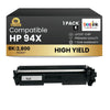 Compatible HP 94X CF294X Black Toner Cartridge High Yield (1 Pack)