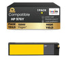 HP 976Y Compatible Ink Cartirdge Yellow ( 1 Pack ) Extra High Yield