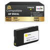 HP 951XL Compatible Ink Cartridge Yellow ( 1 Pack ) High Yield