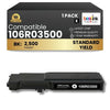 Compatible Xerox 106R03500 Black 1 Pack