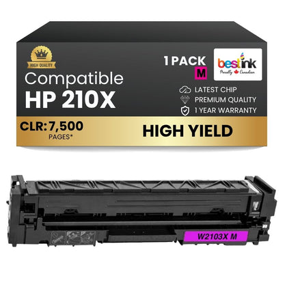 Cartouche de toner noir compatible HP 96A C4096A (1 paquet)