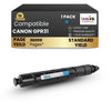 Canon GPR31 Compatible Toner Cartridge Cyan ( 1 Pack ) Standard Yield
