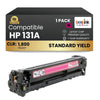 Compatible   HP 131A CF213A Magenta Toner Cartridge
