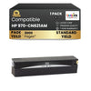 HP 970XL Compatible In Cartirdge Black ( 1 Pack ) Standrad Yield