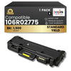 Compatible Xerox 106R02775 Black Toner 1 Pack
