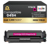 Canon 045H Magenta Compatible Toner Cartridge High Yield 1 Pack