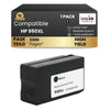 HP 950XL Compatible Ink Cartridge Black ( 1 Pack ) High Yield