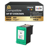HP 97 C9363WN Compaitble Ink Cartridge Color ( 1 Pack ) Standard Yield