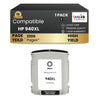 HP 940XL Comptible Ink Cartridge Black ( 1 Pack ) High Yield