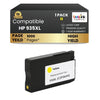HP 935XL Compatible Ink Cartridge Yellow ( 1 Pack ) High Yield