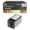 HP 920XL Compatible Ink Cartridge Black ( 1 Pack ) High Yield