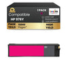 HP 976Y Compatible Ink Cartirdge Magenta ( 1 Pack ) Extra High Yield