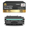 Canon 119x Compatible Toner Cartridge Black ( 1 Pack ) High Yield