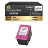 HP 62XL Compatble Ink Cartirdge Tri-Color ( 1 Pack ) High Yield