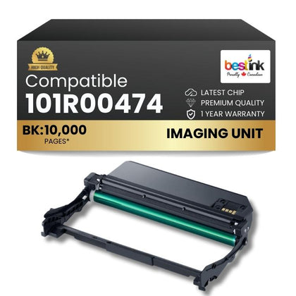 Compatible Xerox 101R00474 Compatible Drum