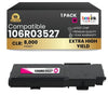 Compatible Xerox 106R03527 Magenta Toner Cartridge 1 Pack