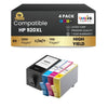 HP 920XL Compatible Ink Cartridge BK/C/M/Y ( 4 Pack ) High Yield
