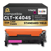 Compatible Samsung CLT-K404S Magenta 1 Pack