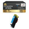 HP 564XL Compatible Ink Cartridge Cyan ( 1 Pack ) High Yield
