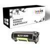Compatible Lexmark B251X00 Black Toner Cartridge