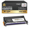 Compatible Xerox 113R00726 Toner Cartridges 1 Pack High Yield