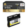 HP 933XL Compatible Ink Cartridge Yellow ( 1 Pack ) High Yield