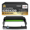 Compatible Lexmark E250X22G Photoconductor Kit (toner not included)