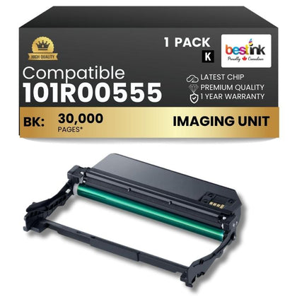 Compatible Xerox 101R00664 Compatible Drum 1 Pack