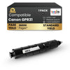 Canon GPR31 Compatible Toner Cartridge Black ( 1 Pack ) Standard Yield