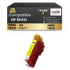 HP 564XL Compatible Ink Cartridge Yellow ( 1 Pack ) High Yield