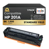 Compatible HP 201A CF400A Black Toner Cartridge