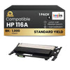 Compatible HP 116A W2060A Black Toner Cartridge