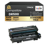Compatible Brother DR500 Drum (1 Pack) Standard Yield