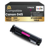 Canon 045 Compatible Toner Cartridge Magenta (1 Pack ) Standard Yield