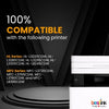Brother TN229XL Yellow Compatible Toner High Yield