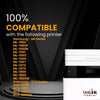 Compatible Samsung MLT-D104S 1 Pack