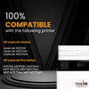 Compatible HP 30X CF230X Black Toner Cartridge High Yield With Chip (1 Pack)